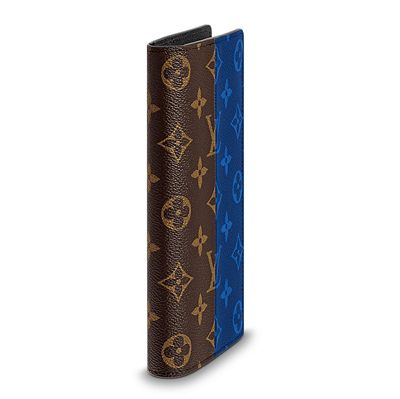 brazza-wallet-monogram-Split, M63026