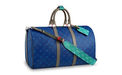 Keepall-Bandouliere-45-Monogram-Pacific, M43855