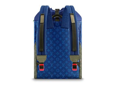 Backpack-2-Monogram-Pacific