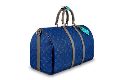 Keepall-Bandouliere-45-Monogram-Pacific, M43855