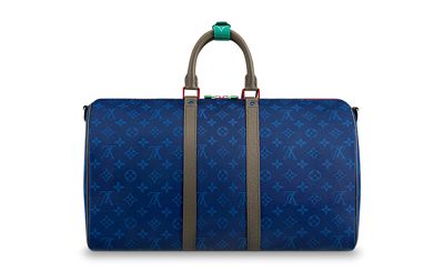 Keepall-Bandouliere-45-Monogram-Pacific, M43855