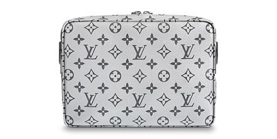 messenger-pm-monogram-Silver, M43859