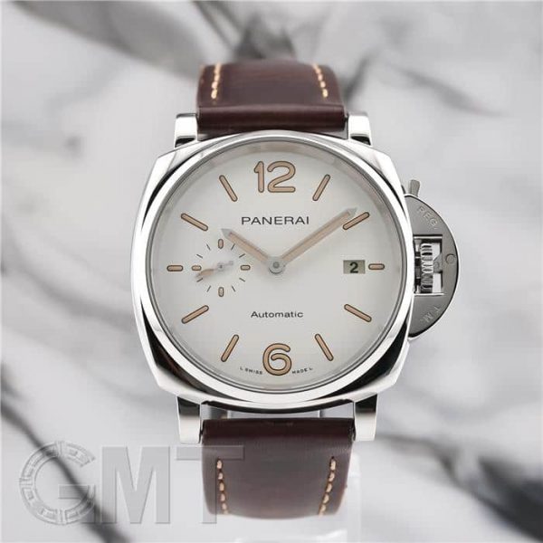 OFFICINE PANERAI オフィチーネ パネライ ルミノール ドゥエ 42mm PAM01046