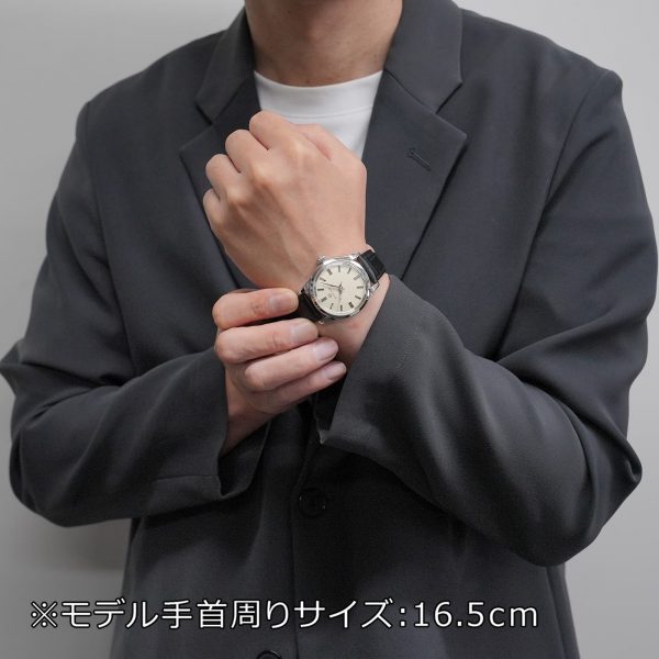 SEIKO セイコー グランドセイコー エレガンスコレクション 9Sメカニカル SBGW231