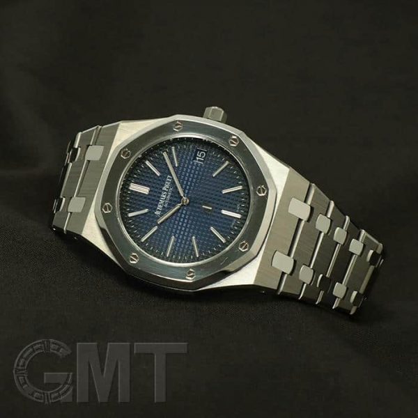 AUDEMARS PIGUET オーデマ・ピゲ ロイヤルオーク エクストラシン 15202IP.OO.1240IP.01【ブティック限定250本】