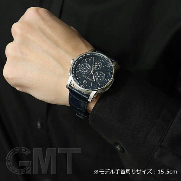 AUDEMARS PIGUET オーデマ・ピゲ CODE 11.59 クロノグラフ 26393BC.OO.A321CR.01