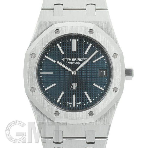 AUDEMARS PIGUET オーデマ・ピゲ ロイヤルオーク エクストラシン 15202ST.OO.1240ST.01.A。