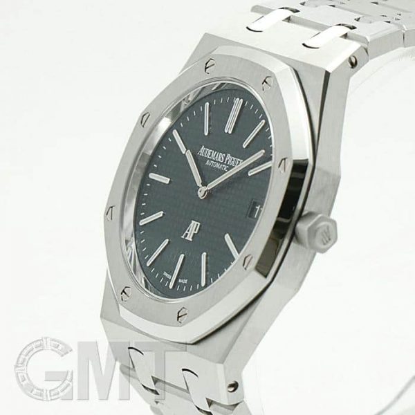 AUDEMARS PIGUET オーデマ・ピゲ ロイヤルオーク エクストラシン 15202ST.OO.1240ST.01.A。