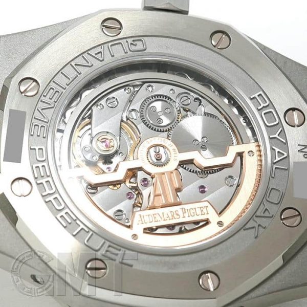 AUDEMARS PIGUET オーデマ・ピゲ ロイヤルオーク パーペチュアルカレンダー 41mm 26574ST.OO.1220ST.01 